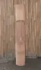 Product image 6 of the product “Tiki Statue Polynesia style. From coconut palm 150cm Height. Approx. 24cm dia. Model 5 - Rapa Nui ”